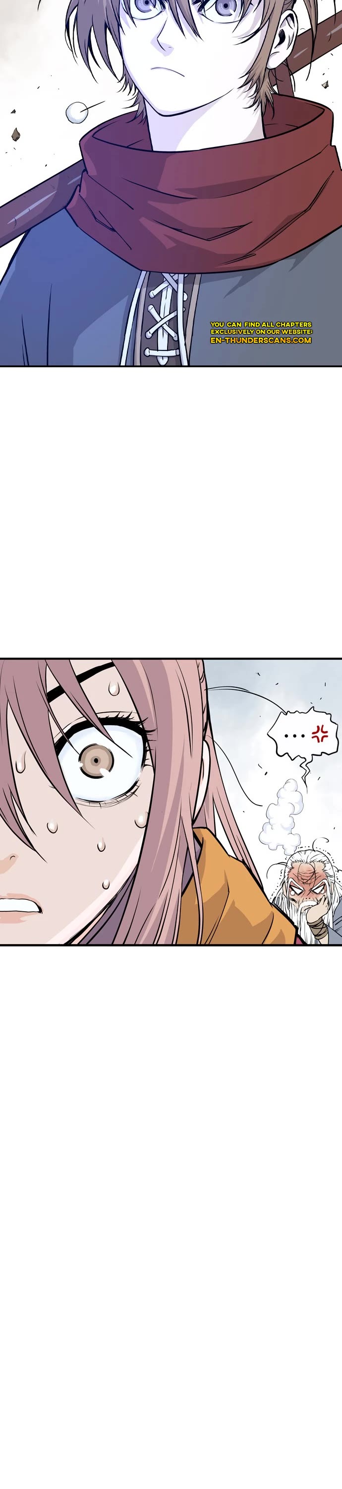 Asura Chapter 1 page 146 - Chapter 1