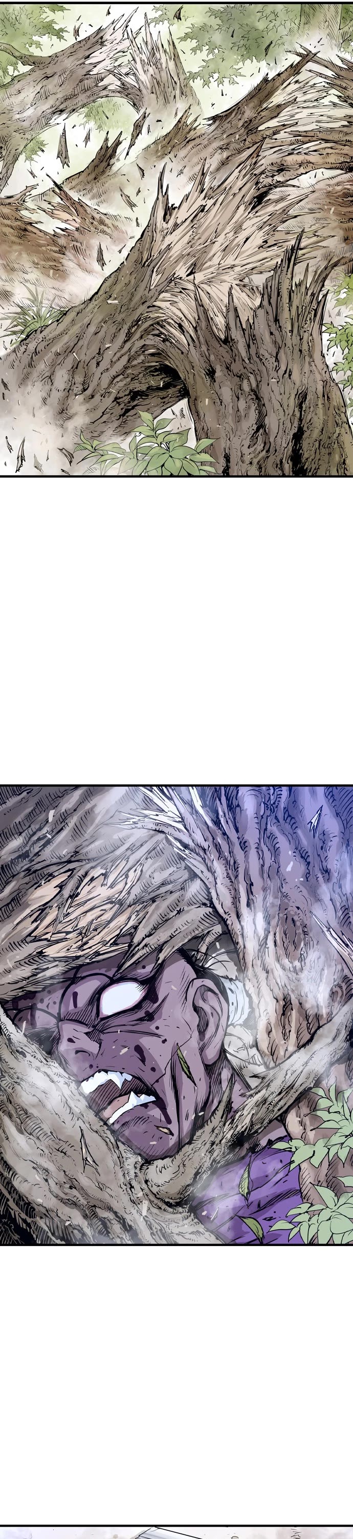 Asura Chapter 1 page 149 - Chapter 1
