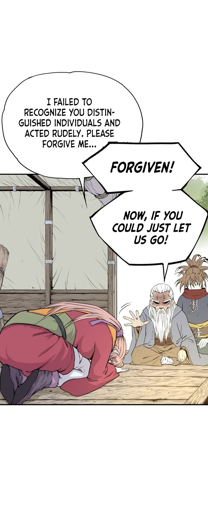 Asura Chapter 1 page 152 - Chapter 1