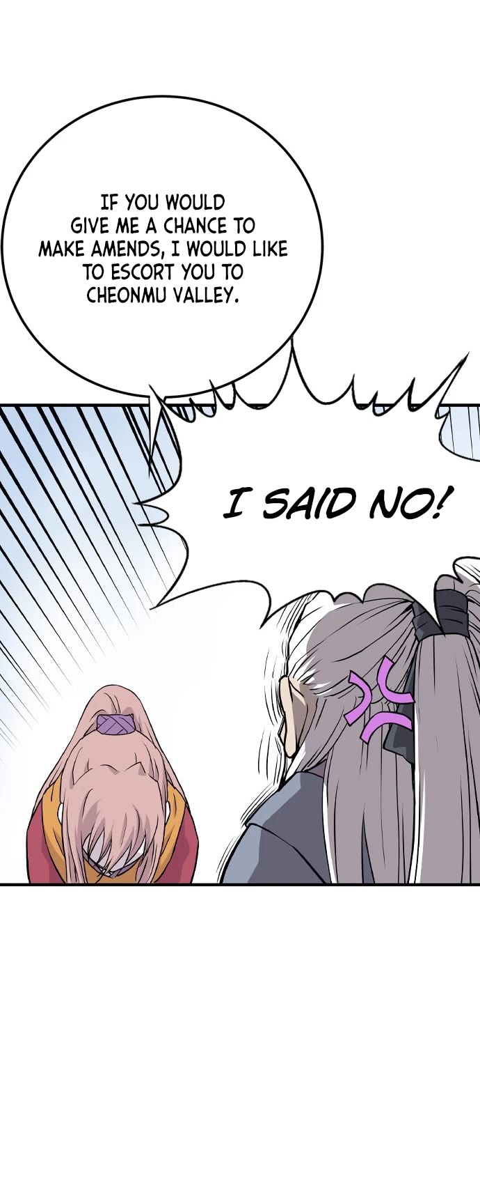 Asura Chapter 1 page 153 - Chapter 1