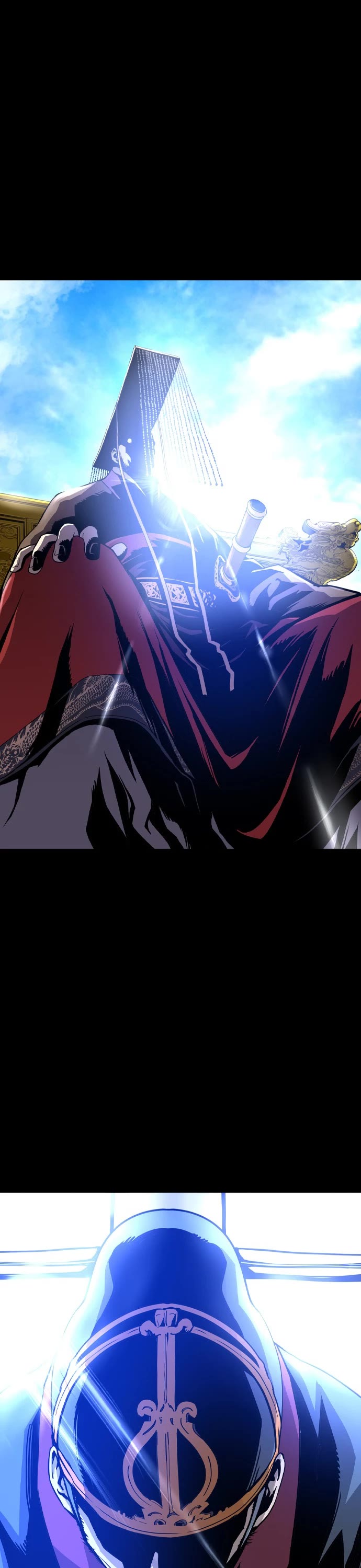 Asura Chapter 1 page 2 - Chapter 1