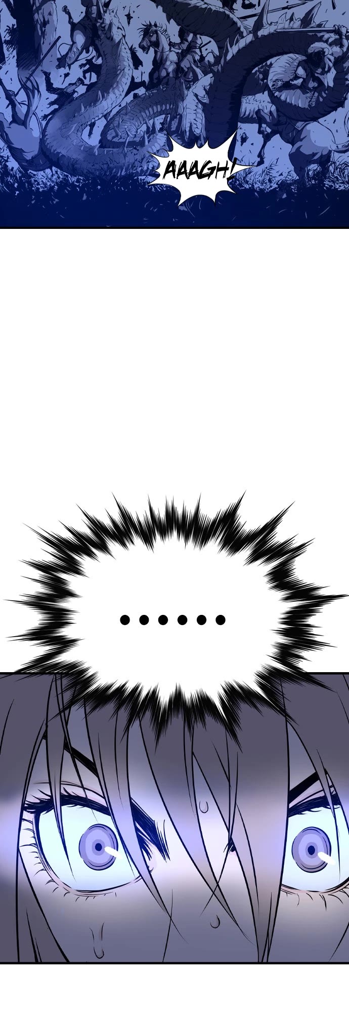 Asura Chapter 1 page 20 - Chapter 1