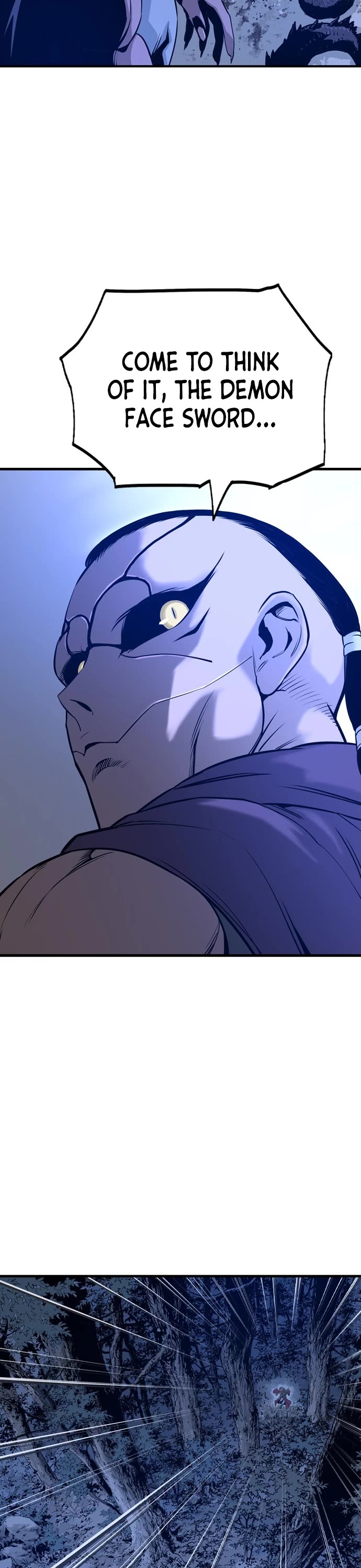 Asura Chapter 1 page 27 - Chapter 1