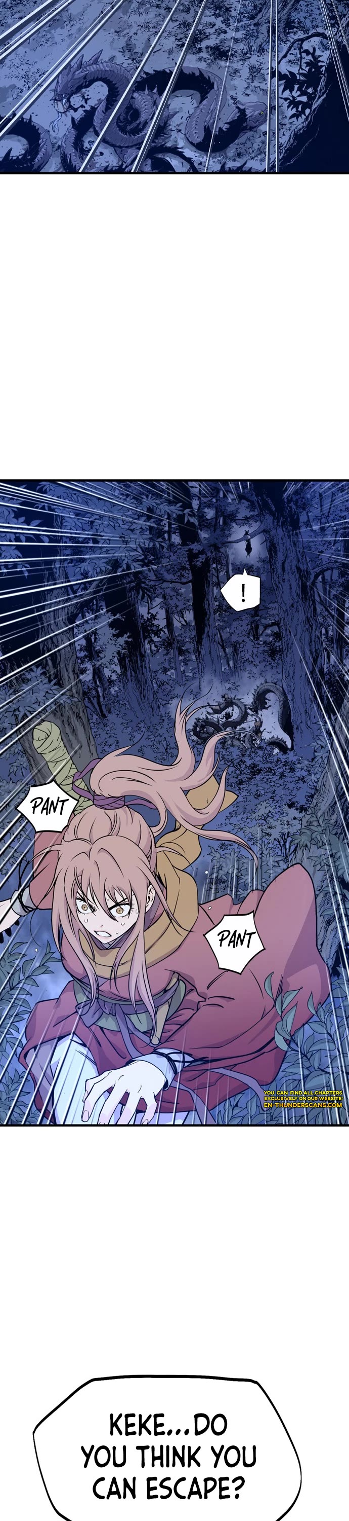 Asura Chapter 1 page 28 - Chapter 1