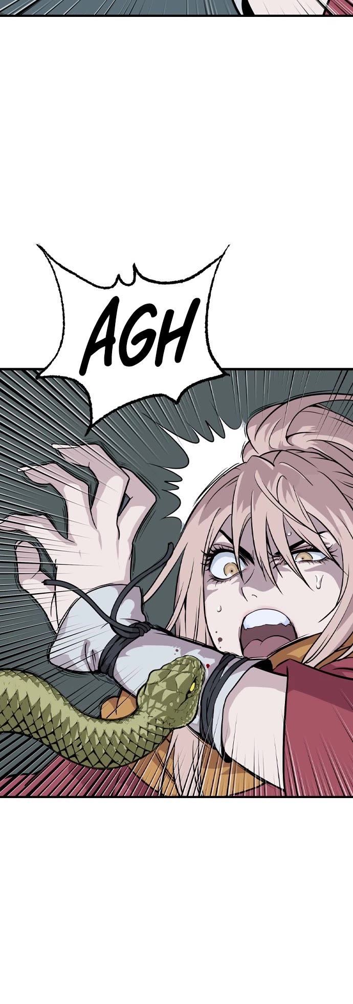 Asura Chapter 1 page 35 - Chapter 1