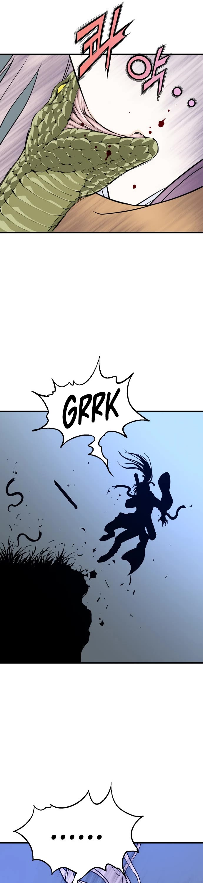 Asura Chapter 1 page 36 - Chapter 1