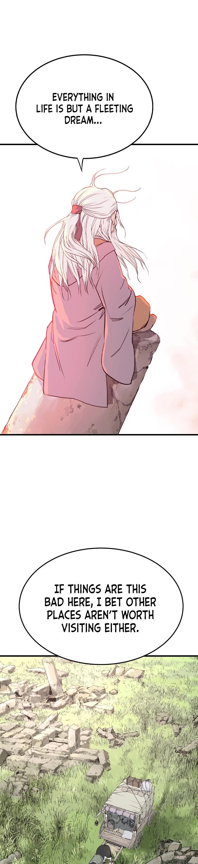Asura Chapter 1 page 42 - Chapter 1