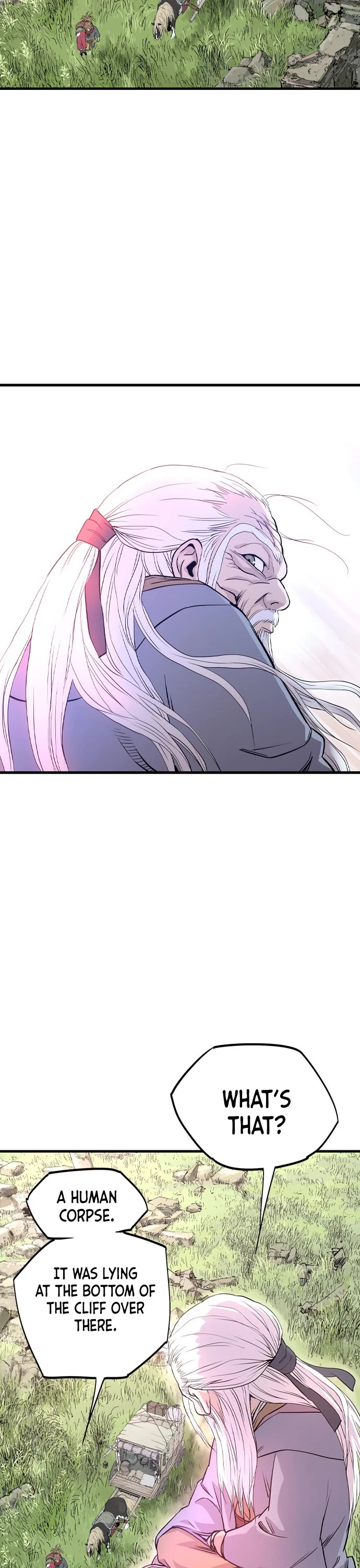 Asura Chapter 1 page 43 - Chapter 1