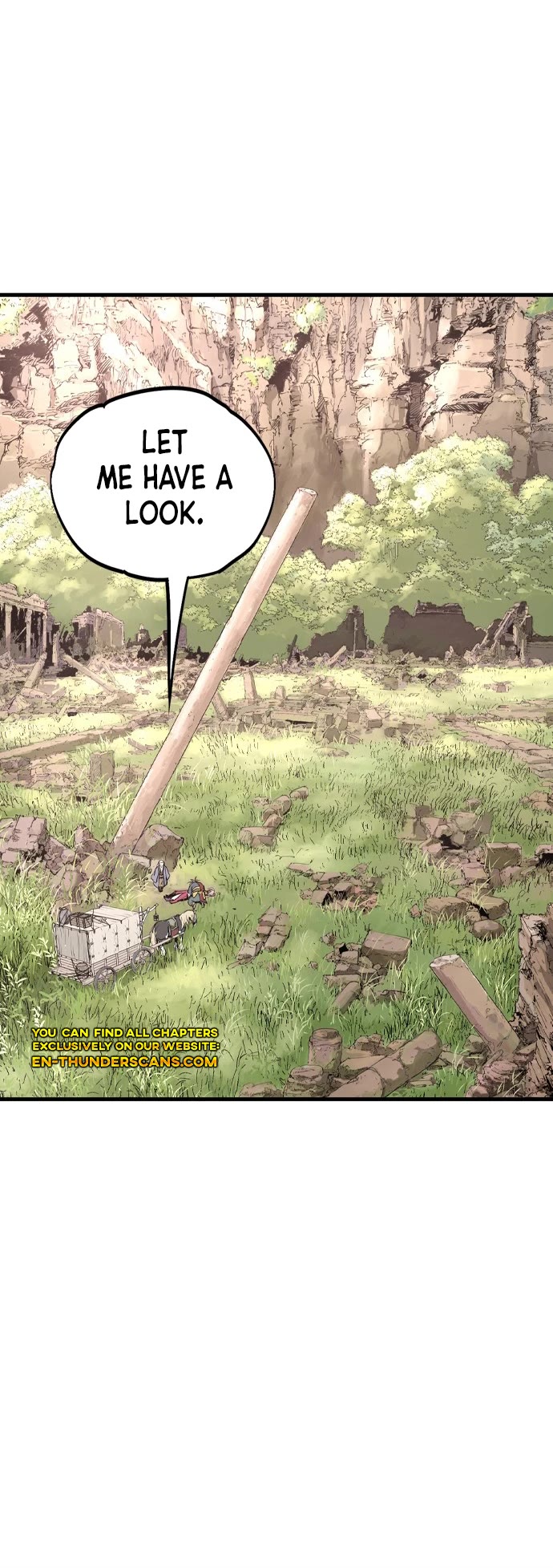 Asura Chapter 1 page 45 - Chapter 1