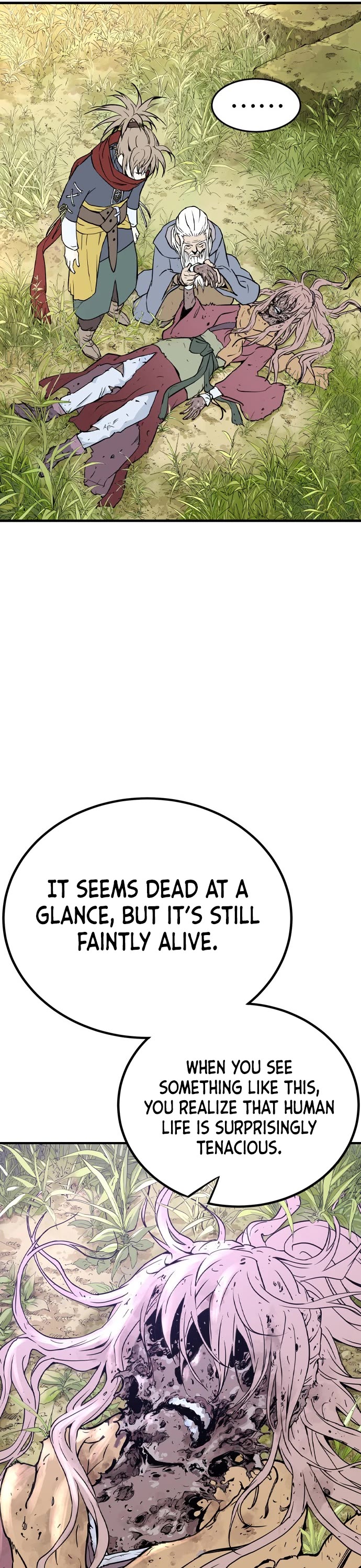 Asura Chapter 1 page 46 - Chapter 1