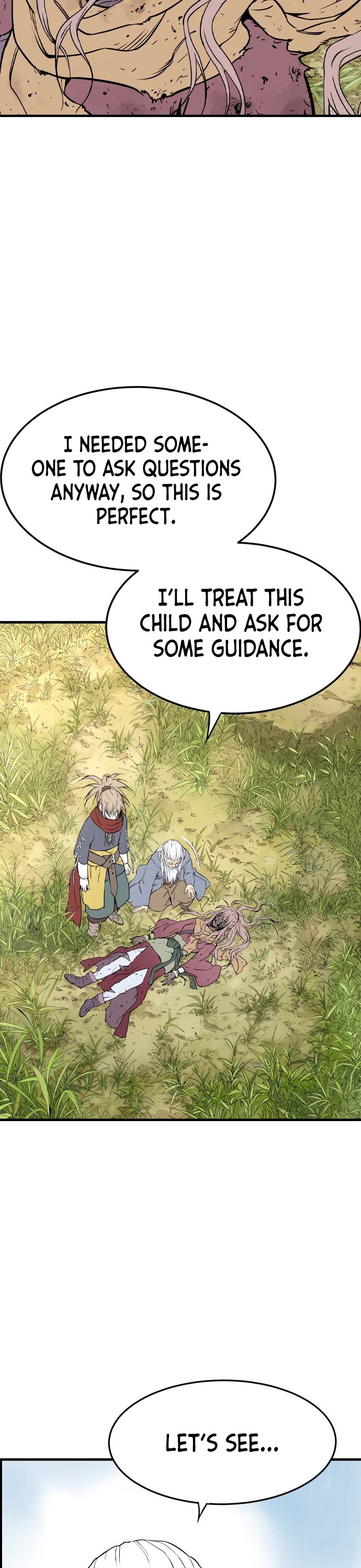 Asura Chapter 1 page 47 - Chapter 1