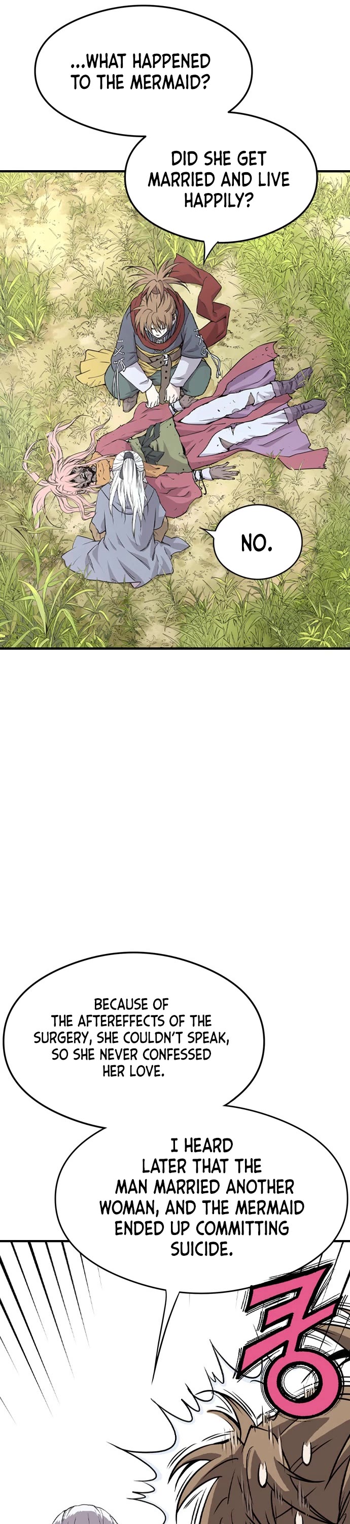 Asura Chapter 1 page 56 - Chapter 1