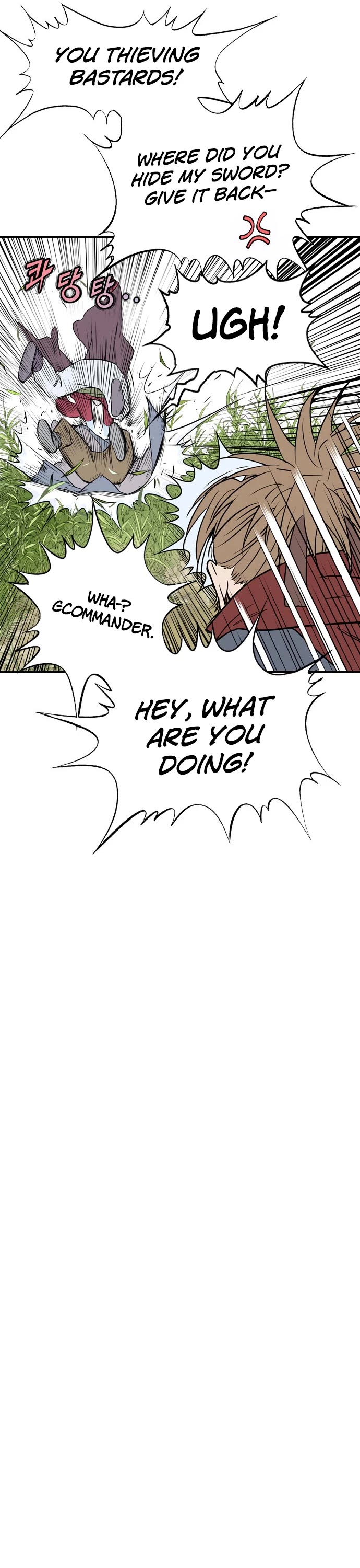 Asura Chapter 1 page 66 - Chapter 1