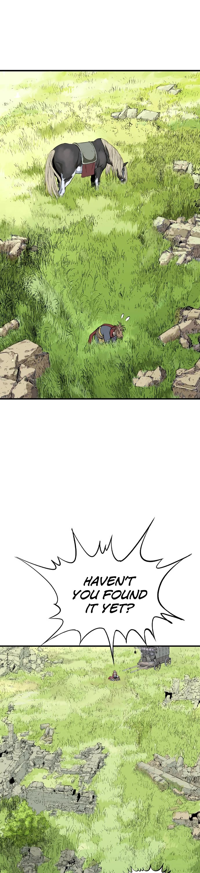 Asura Chapter 1 page 67 - Chapter 1