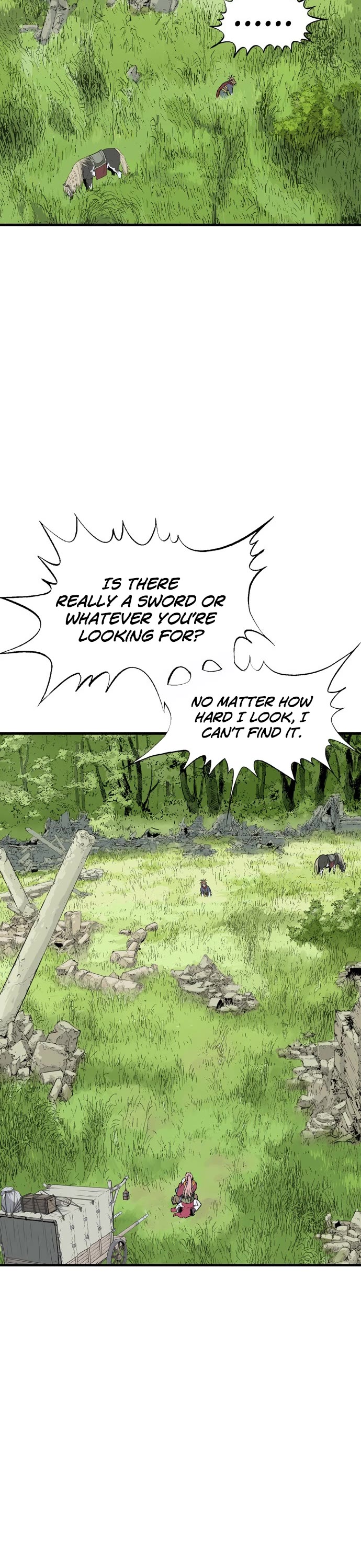 Asura Chapter 1 page 68 - Chapter 1