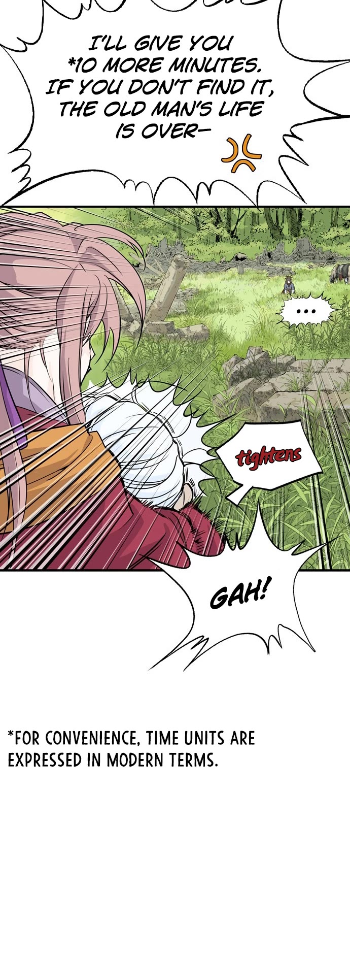Asura Chapter 1 page 70 - Chapter 1