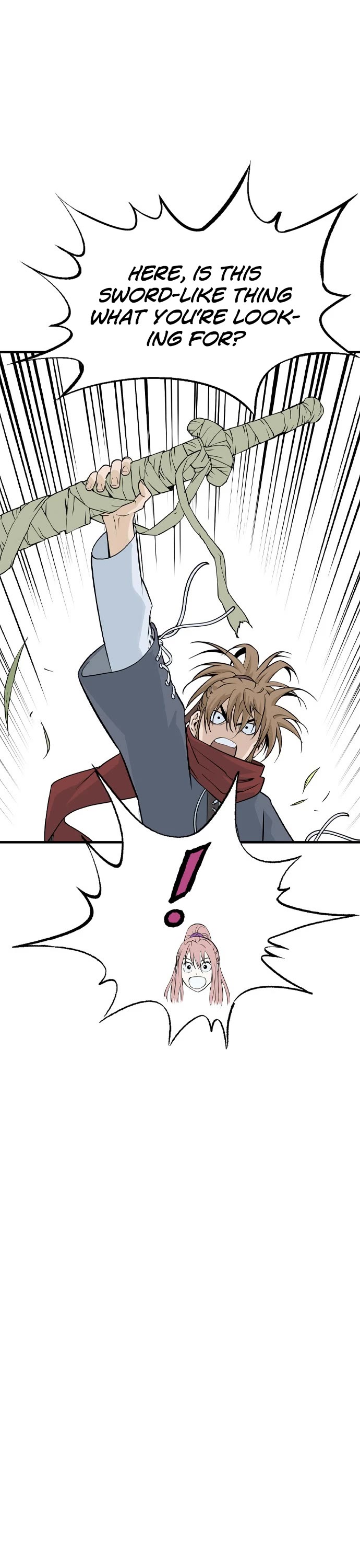 Asura Chapter 1 page 72 - Chapter 1