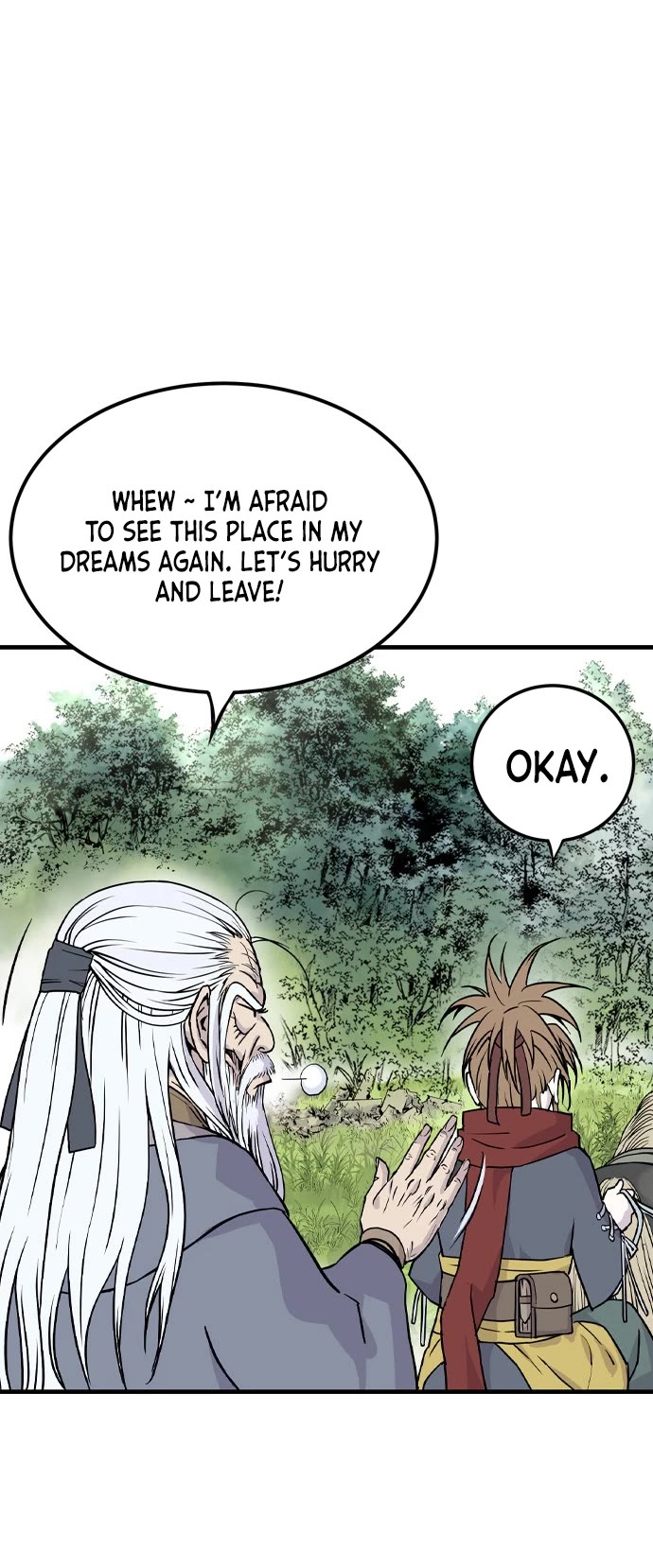 Asura Chapter 1 page 74 - Chapter 1