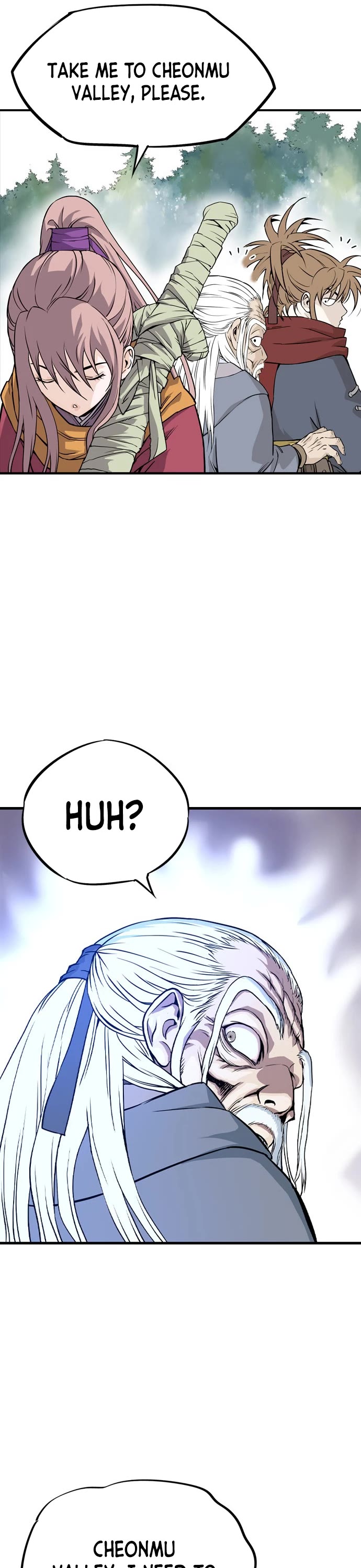 Asura Chapter 1 page 76 - Chapter 1