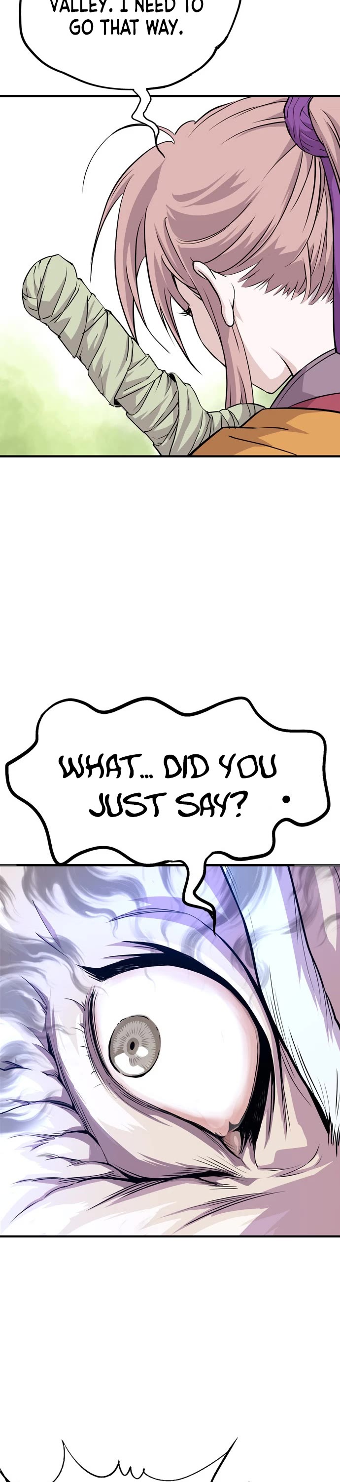 Asura Chapter 1 page 77 - Chapter 1