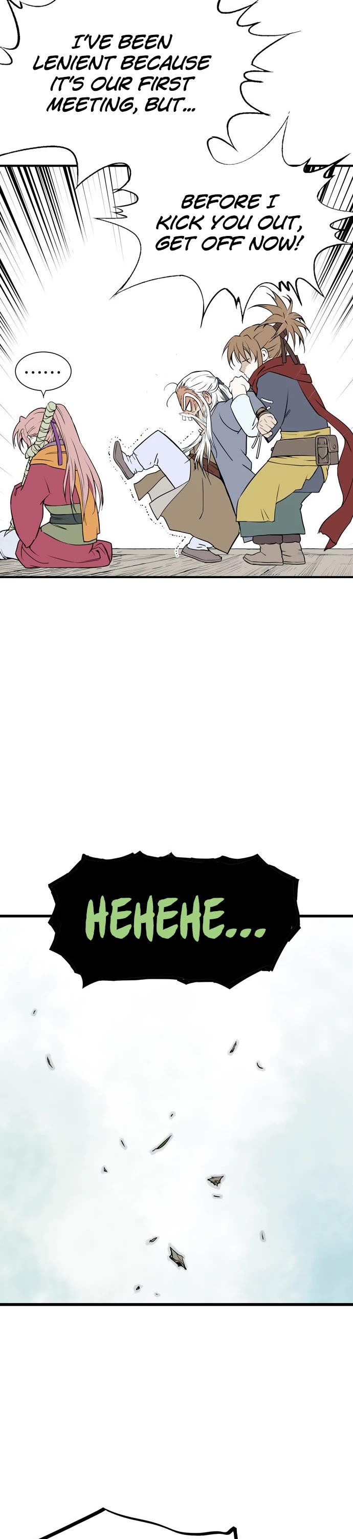 Asura Chapter 1 page 78 - Chapter 1