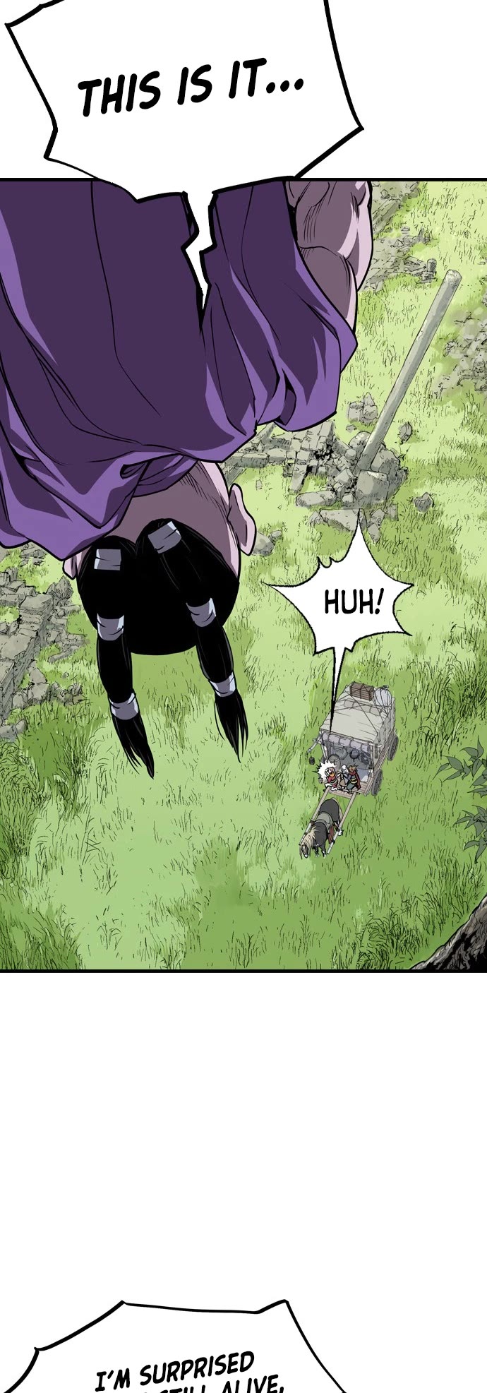 Asura Chapter 1 page 79 - Chapter 1