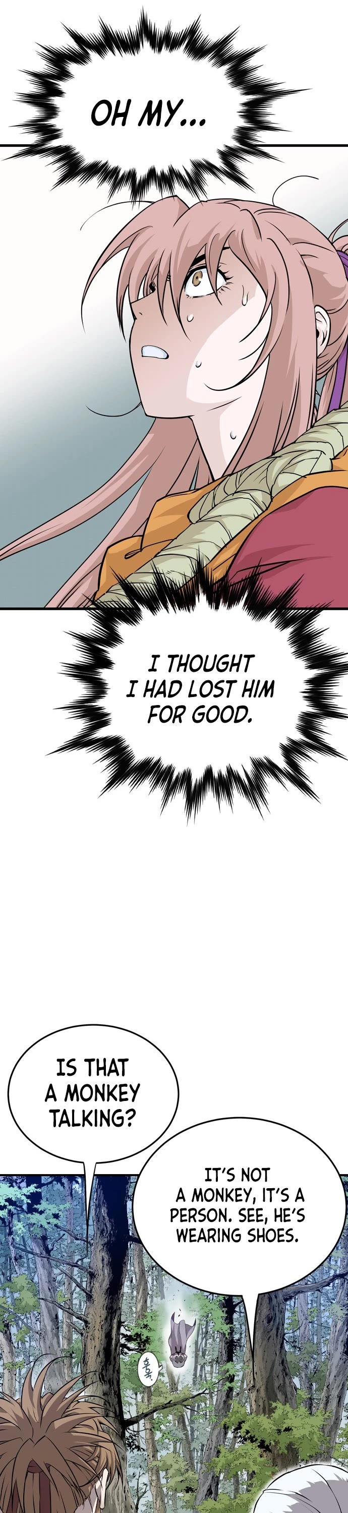 Asura Chapter 1 page 81 - Chapter 1