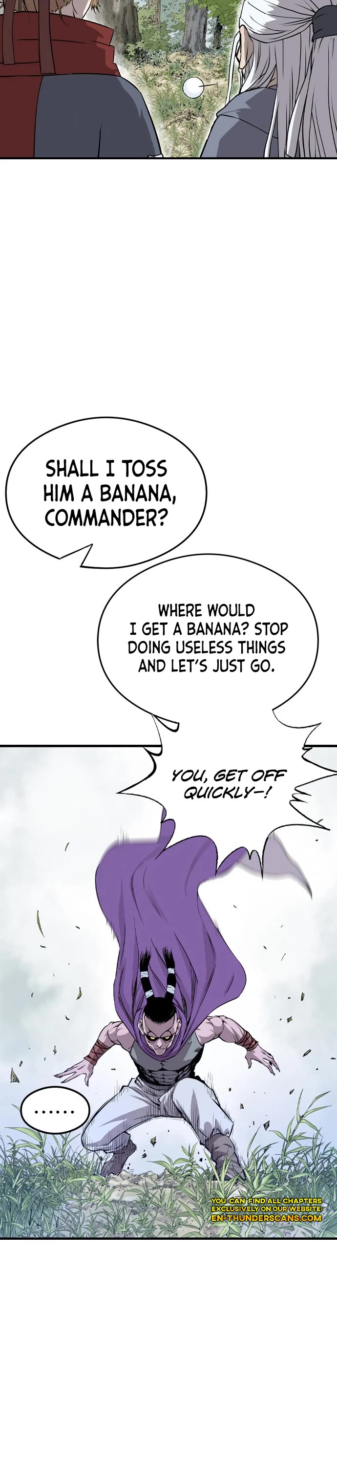 Asura Chapter 1 page 82 - Chapter 1