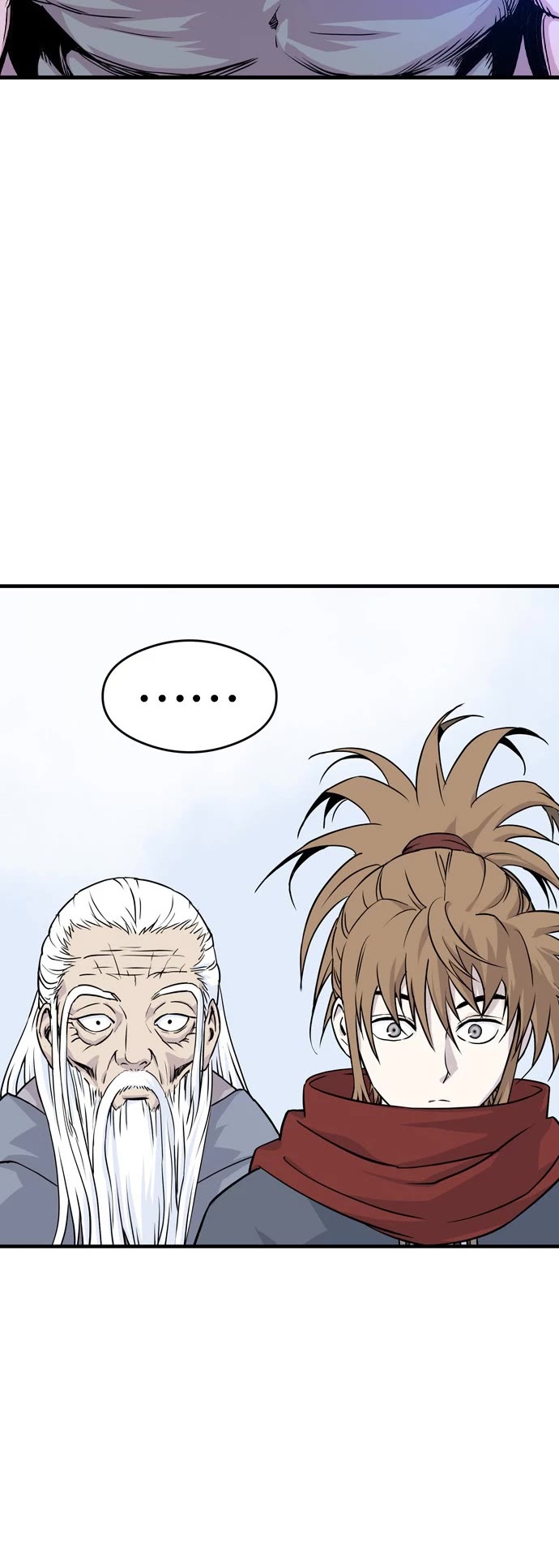 Asura Chapter 1 page 84 - Chapter 1