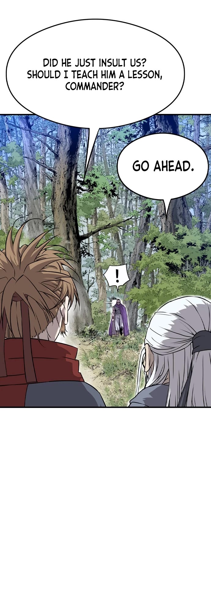 Asura Chapter 1 page 85 - Chapter 1