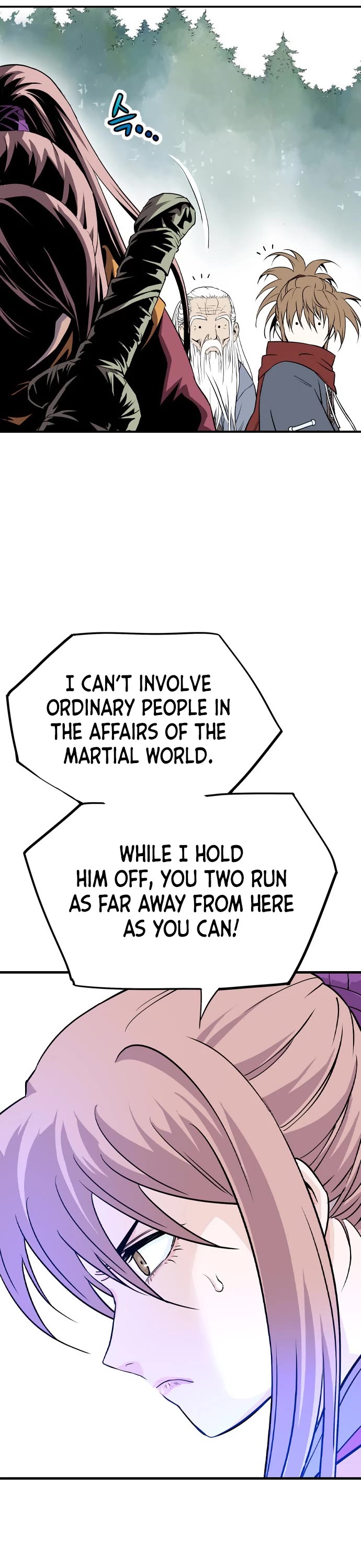 Asura Chapter 1 page 86 - Chapter 1