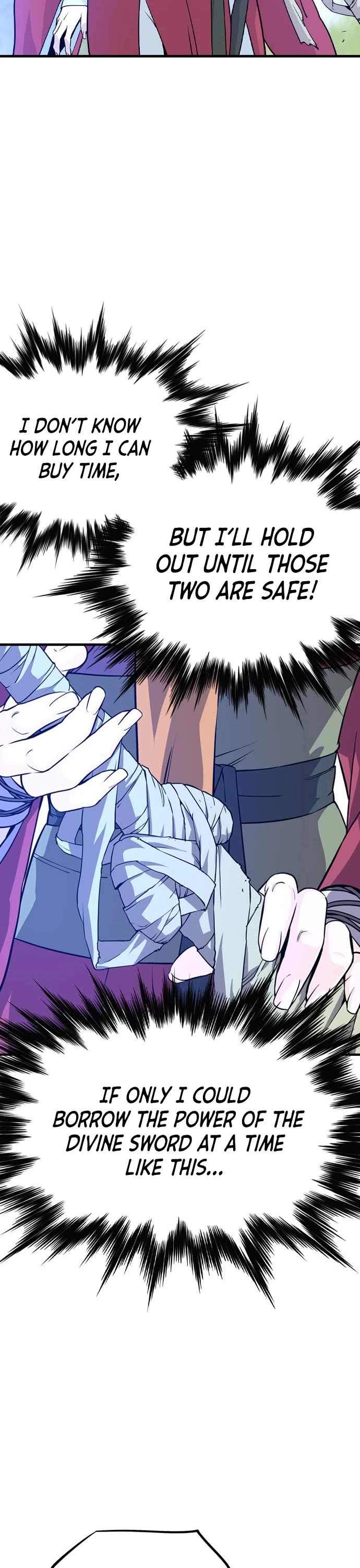 Asura Chapter 1 page 88 - Chapter 1