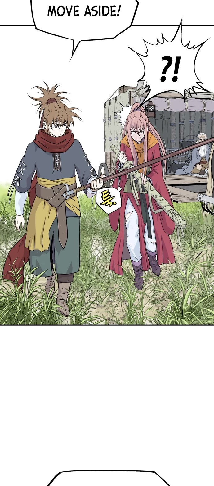 Asura Chapter 1 page 89 - Chapter 1