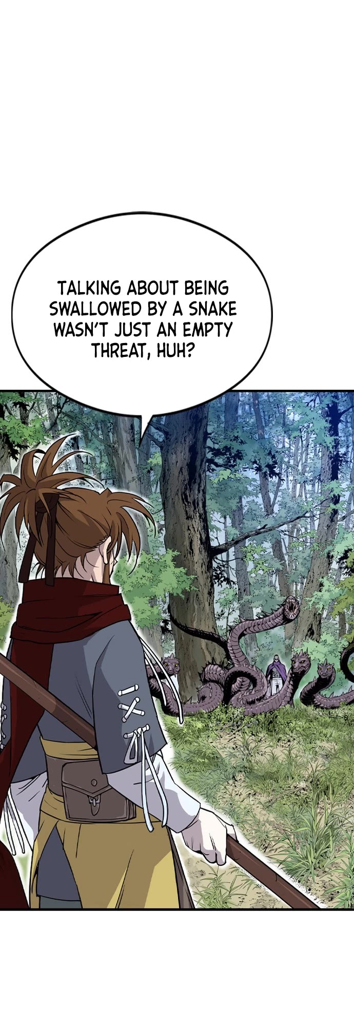 Asura Chapter 1 page 95 - Chapter 1