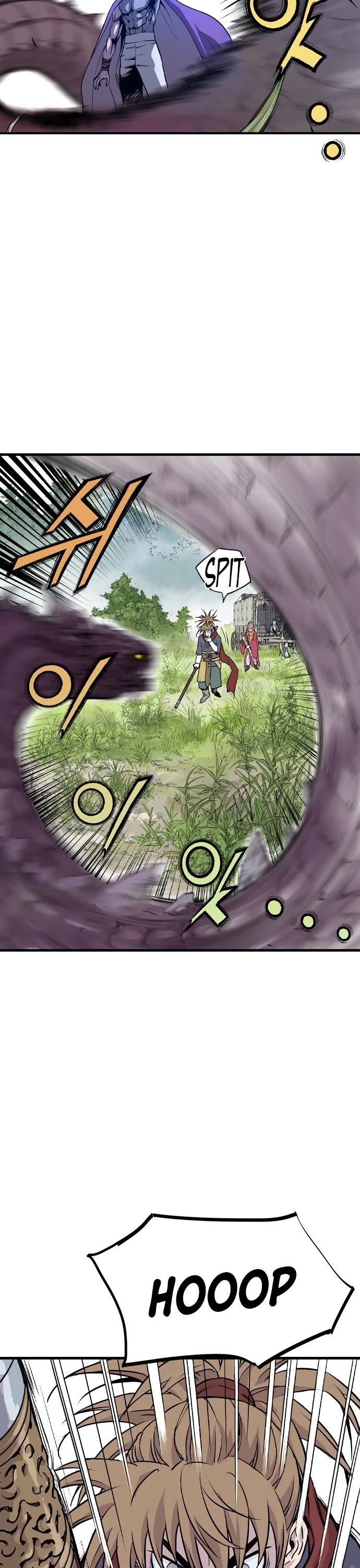 Asura Chapter 1 page 97 - Chapter 1