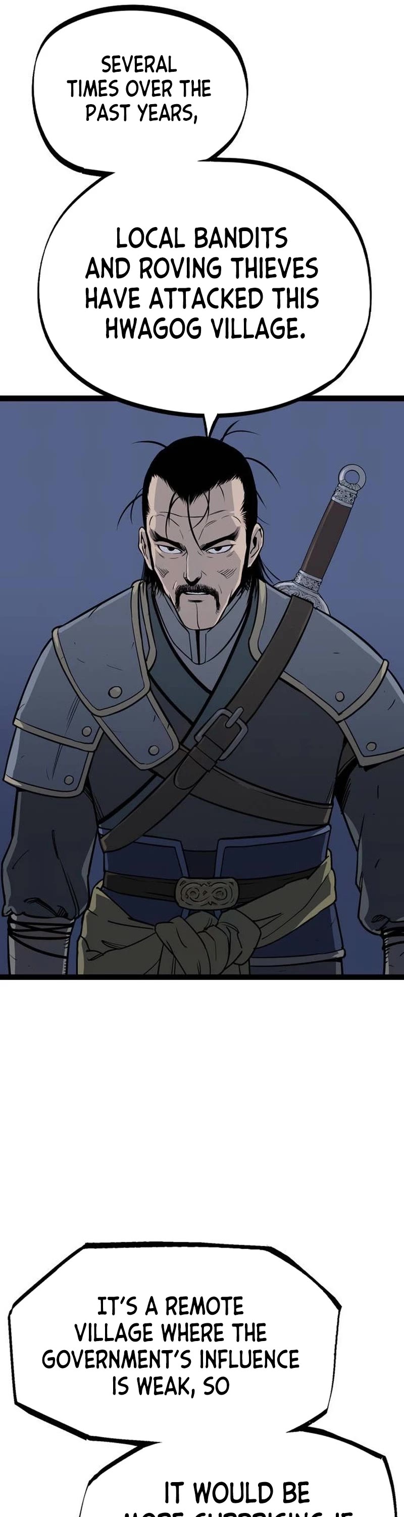 Asura Chapter 10 page 21 - Chapter 10