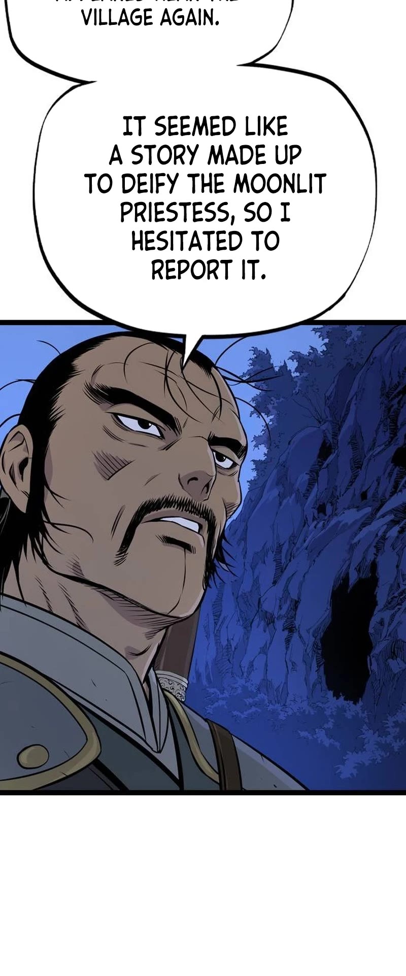 Asura Chapter 10 page 24 - Chapter 10