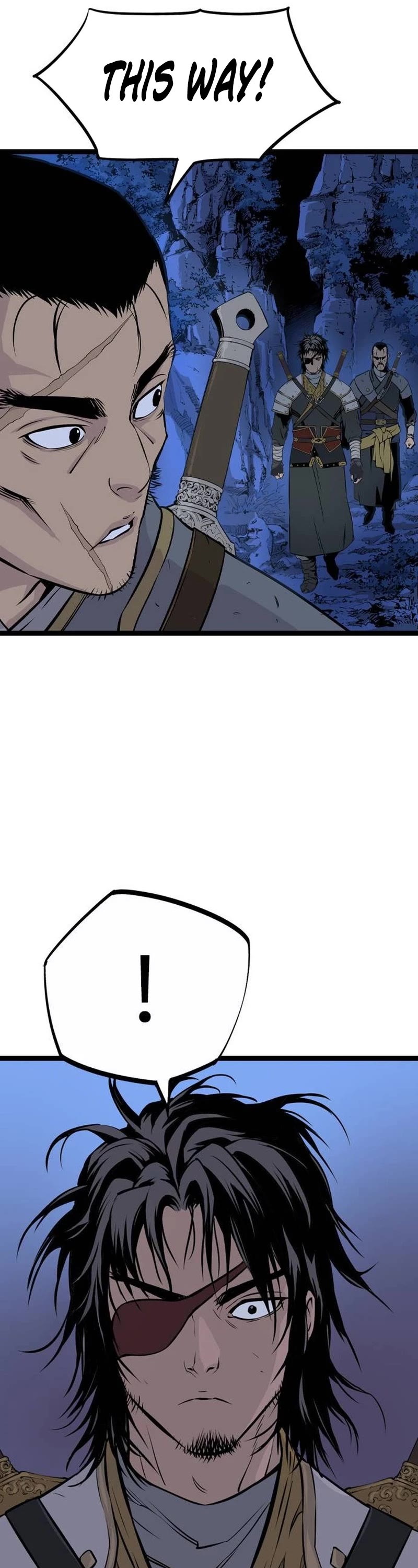 Asura Chapter 10 page 26 - Chapter 10