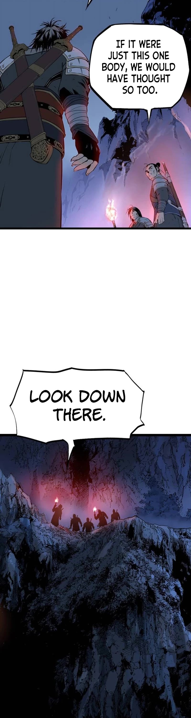 Asura Chapter 10 page 37 - Chapter 10