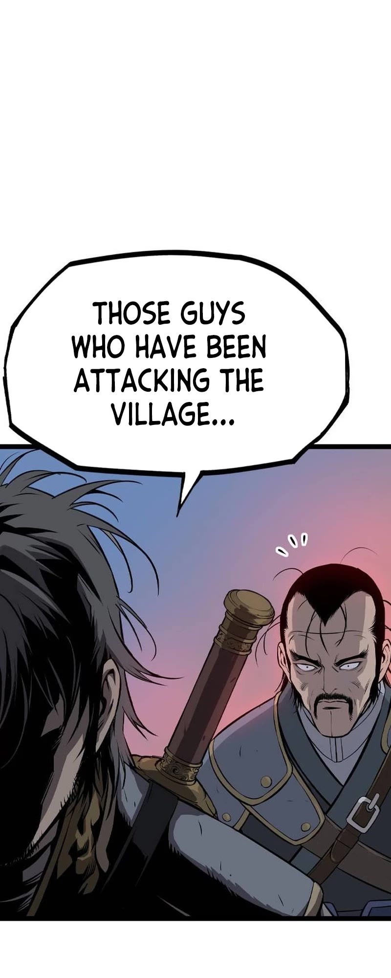 Asura Chapter 10 page 40 - Chapter 10
