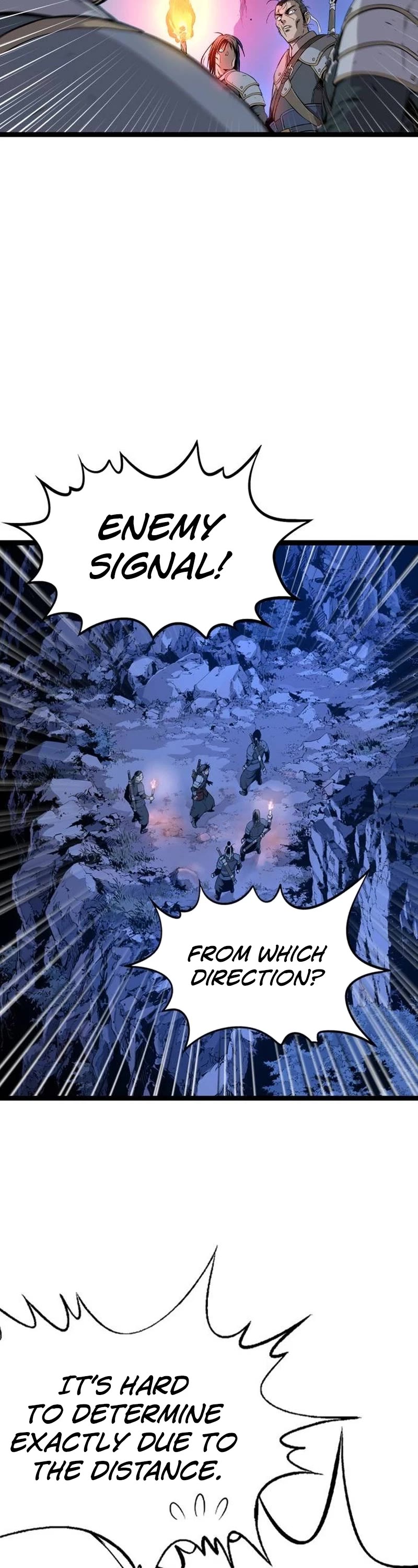 Asura Chapter 10 page 43 - Chapter 10