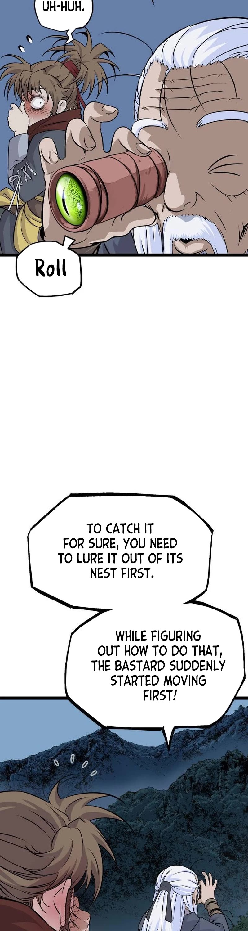 Asura Chapter 10 page 57 - Chapter 10