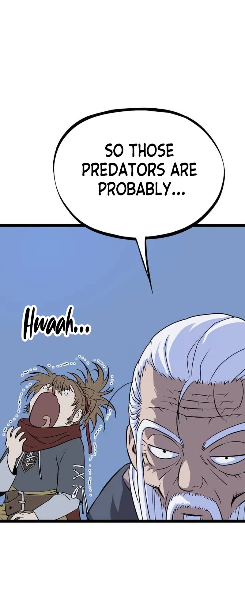 Asura Chapter 10 page 63 - Chapter 10