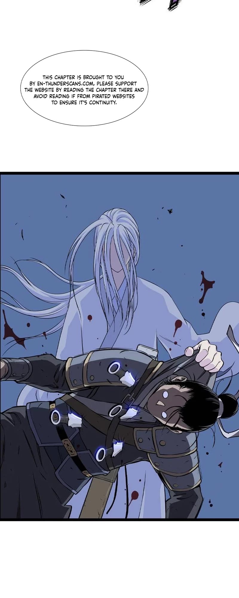 Asura Chapter 10 page 79 - Chapter 10
