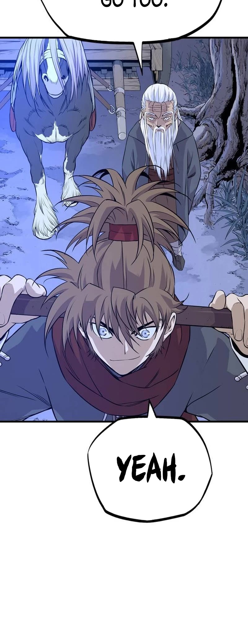 Asura Chapter 10 page 87 - Chapter 10