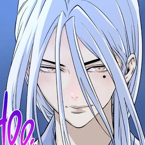 Asura Chapter 10 cover