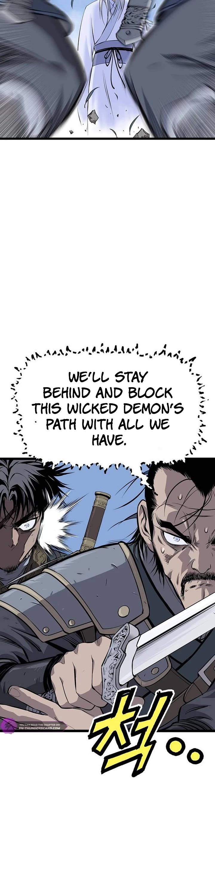 Asura Chapter 11 page 12 - Chapter 11