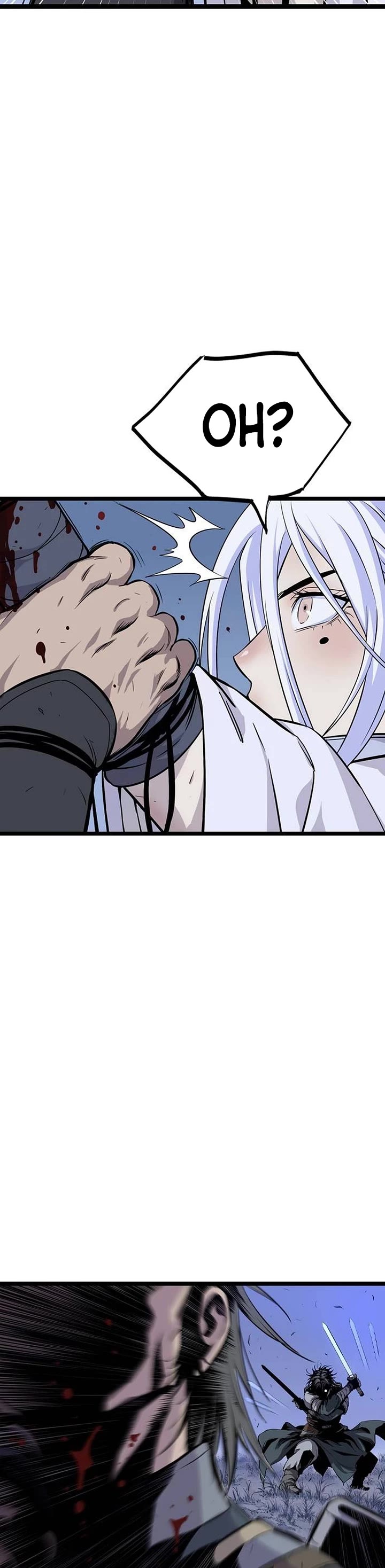 Asura Chapter 11 page 20 - Chapter 11