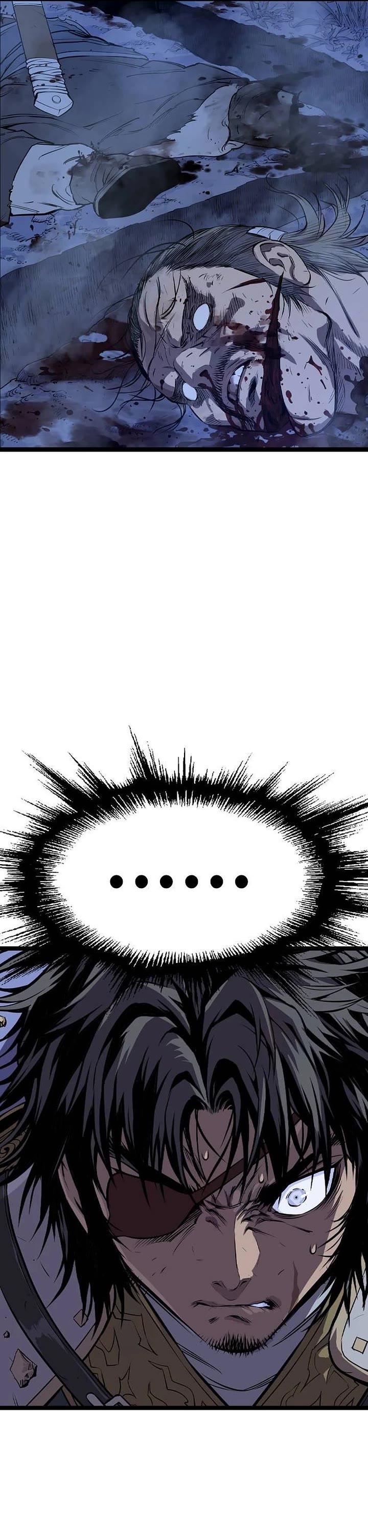 Asura Chapter 11 page 28 - Chapter 11