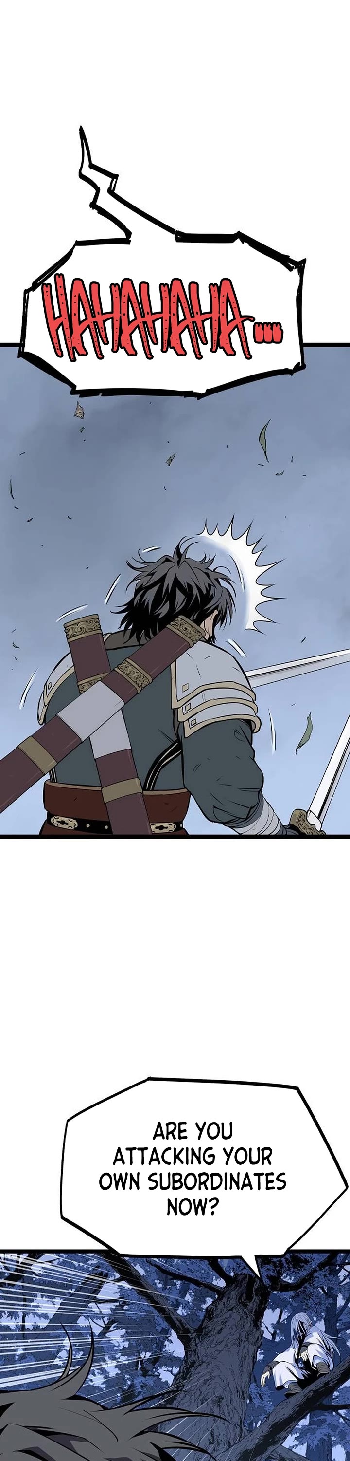 Asura Chapter 11 page 29 - Chapter 11